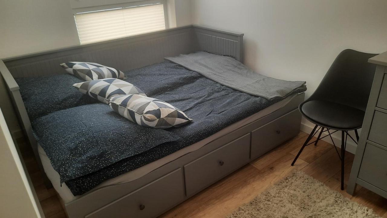 Apartament M&R Dwie sypialnie Garaż Gdynia Zewnętrze zdjęcie